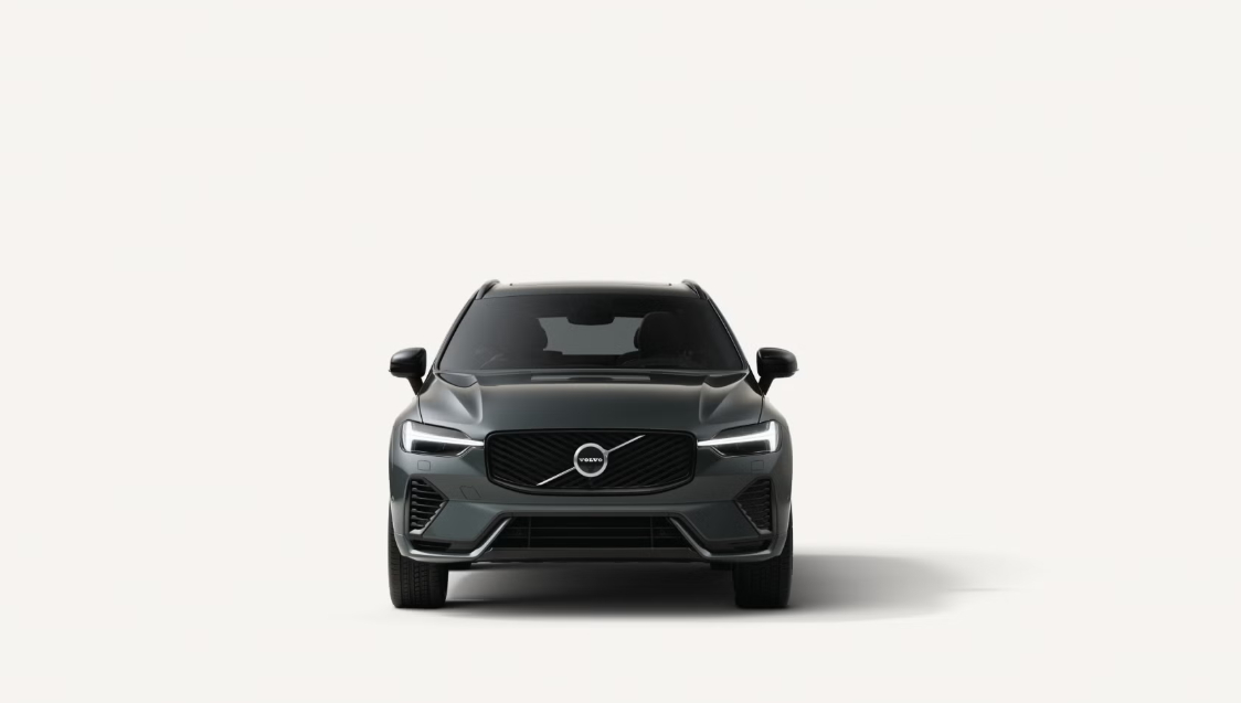 Volvo-XC60-Midsize-plug-in-hybrid-SUV-1