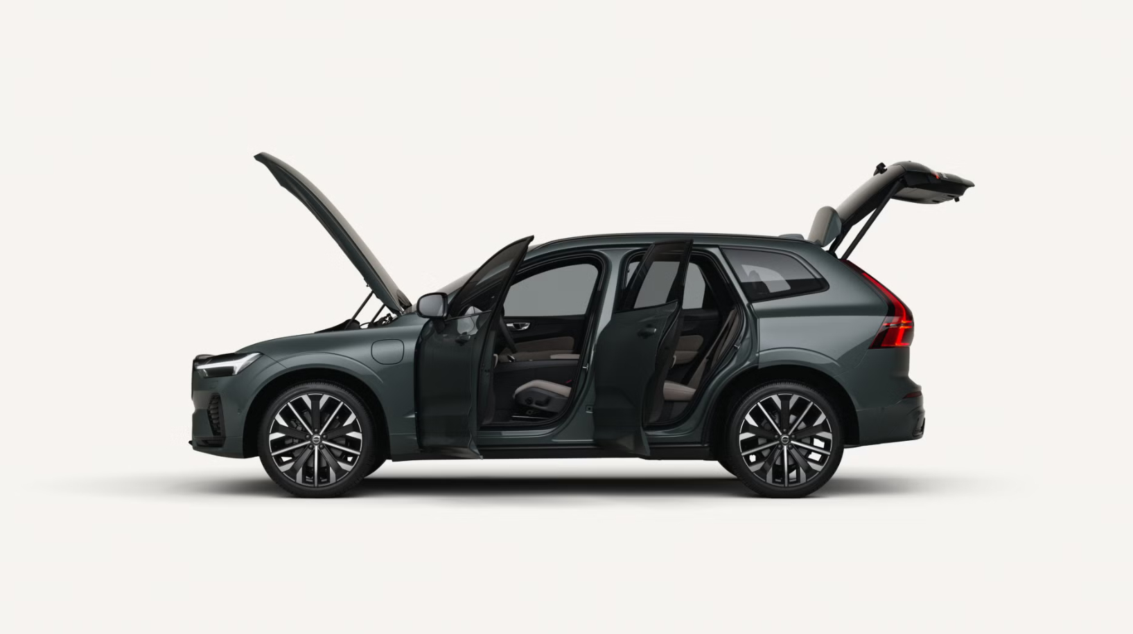 xc60fullcapacity